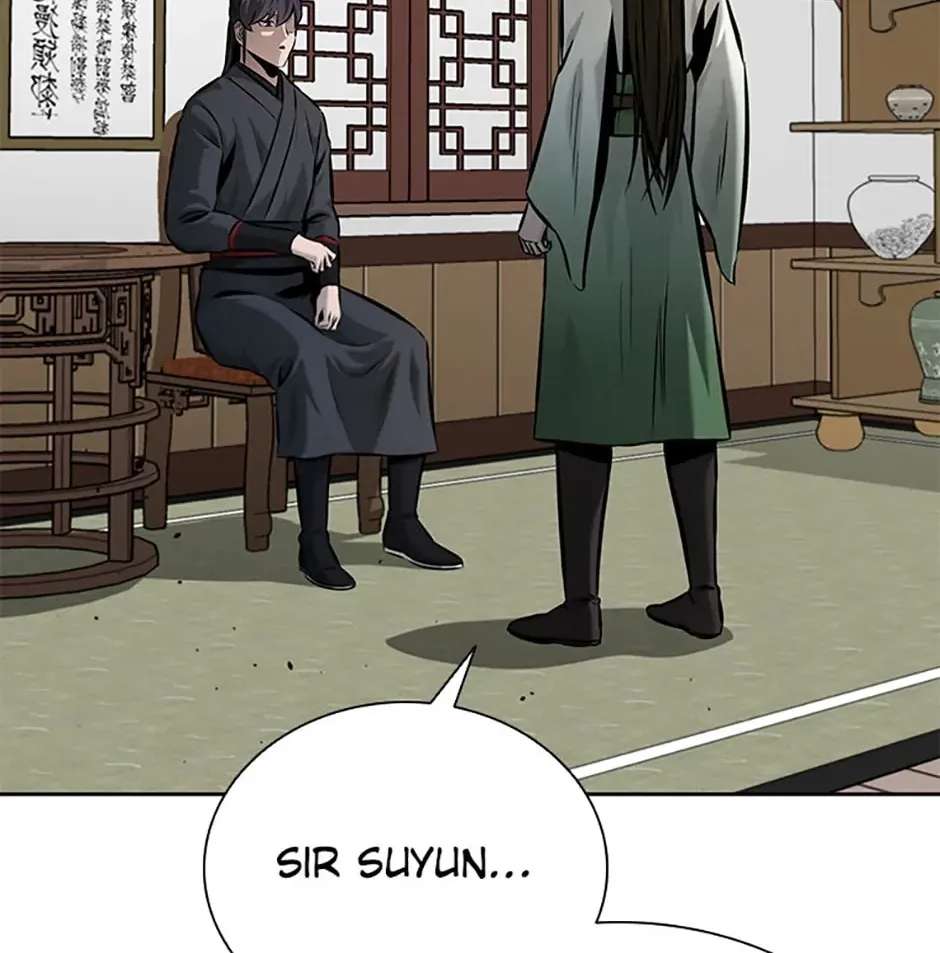 Absolute Master of the Senate Chapter 50 - page 24