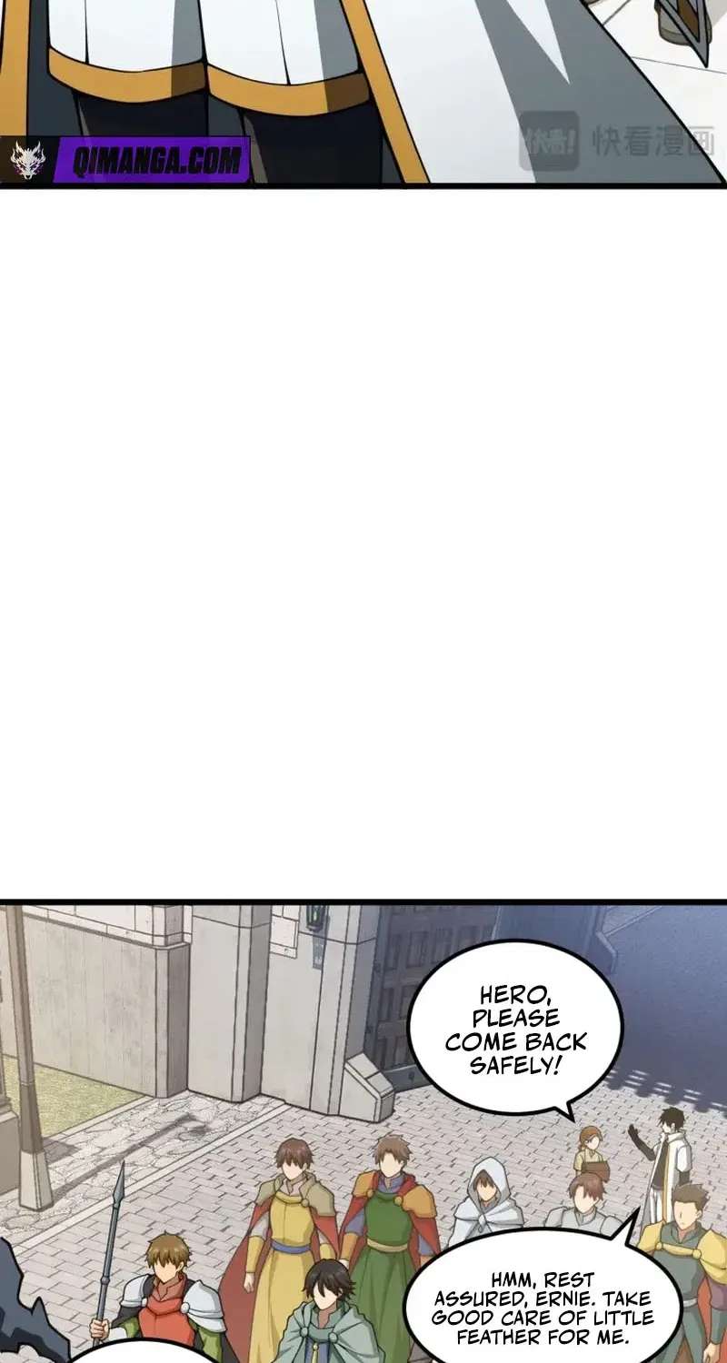 The Strongest Priest: There's Nothing Wrong with Wielding a Hammer, Right? Chapter 2 - page 63