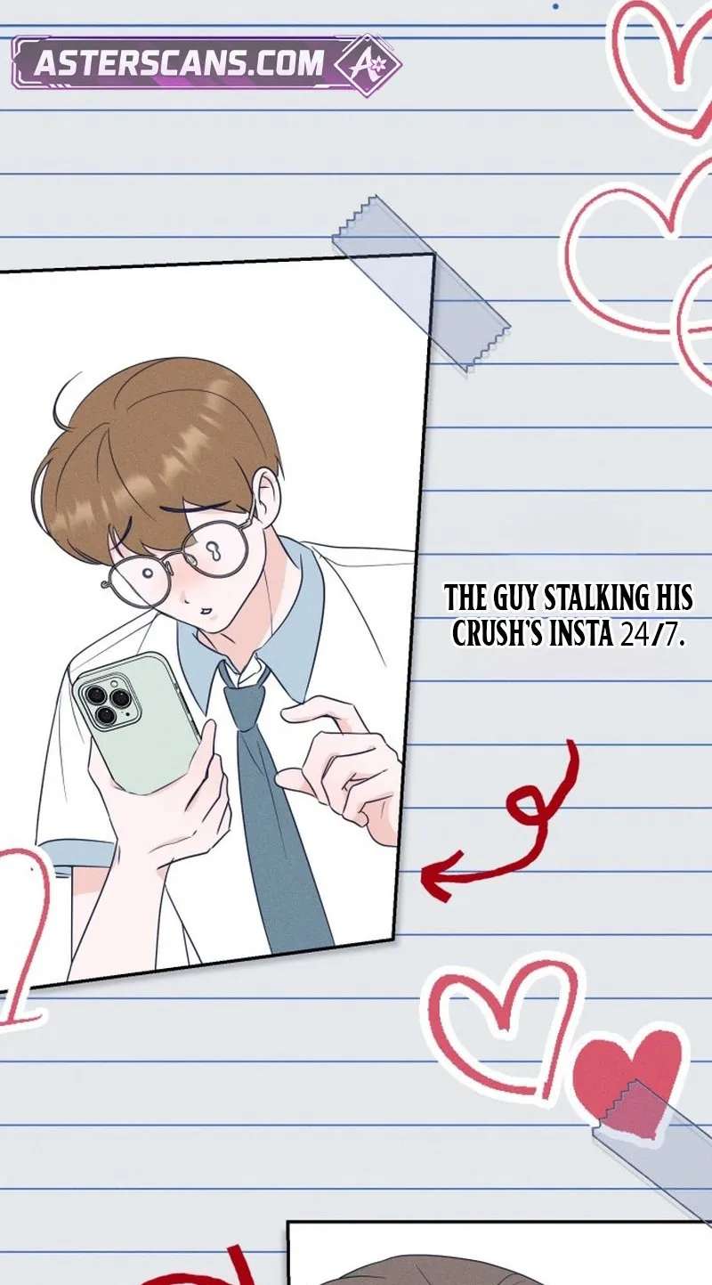 Unrequited Love Over-Obsessed Club Chapter 1 - page 53