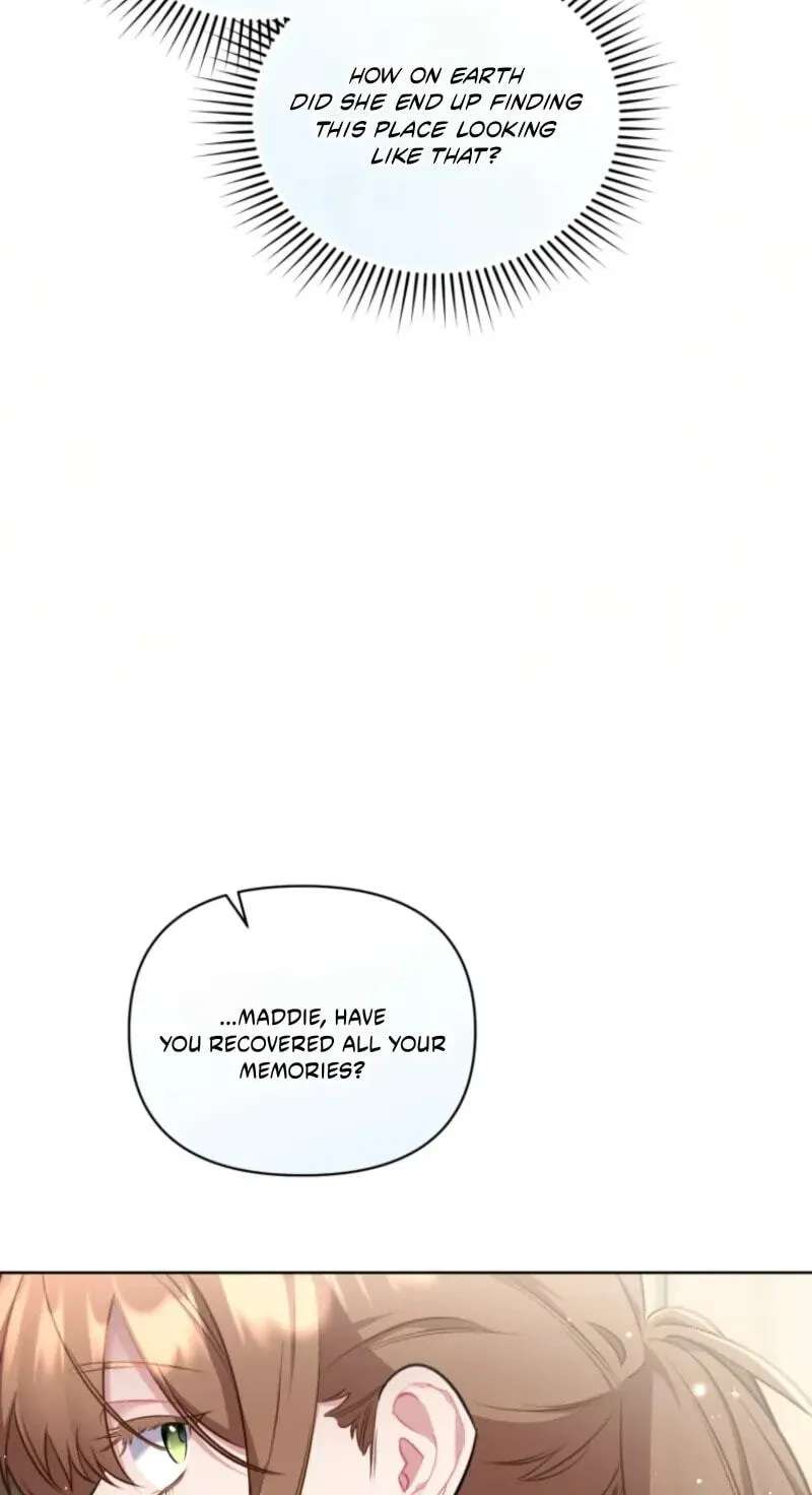 My Mad Fake Marriage to Maddie Chapter 82 - page 31