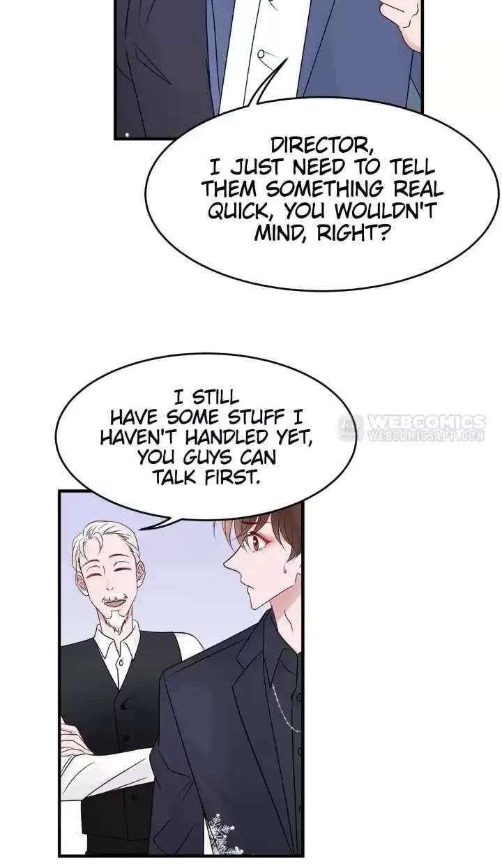 Reborn- deceiving my financial backing husband Chapter 80 - page 6
