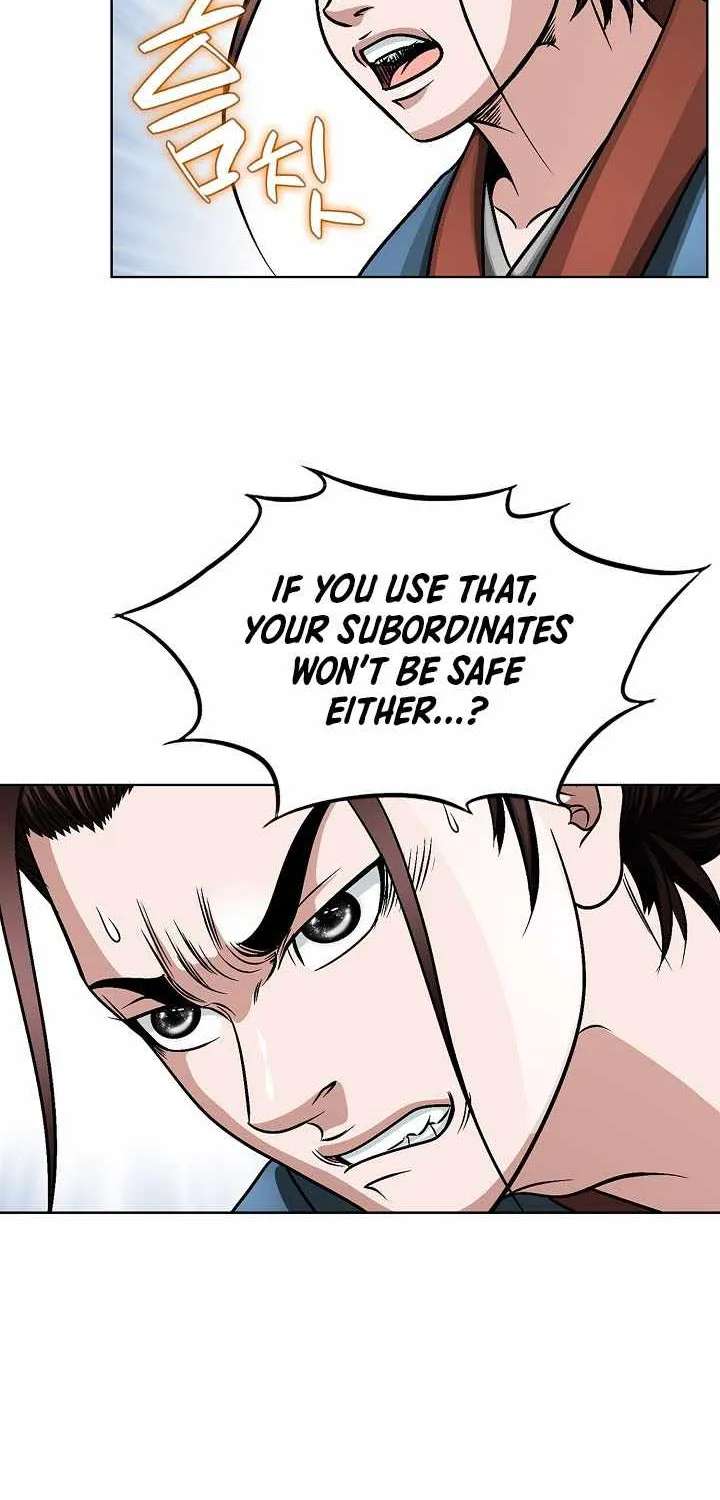The Rogue Young Master of the Namgung Clan Chapter 32 - page 15