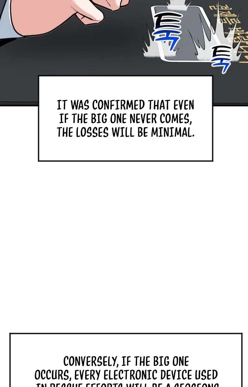Undead Catastrophe: A Sea of Bones at My Command Chapter 44 - page 107