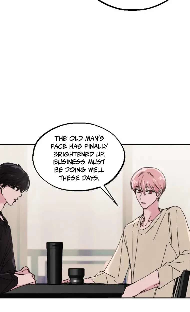 Obsession Series Chapter 6 - page 24