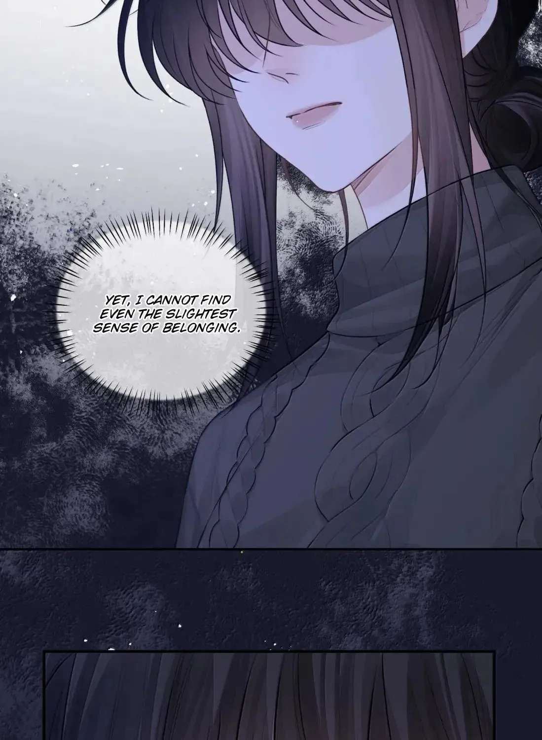Wéixiǎn Xīntiào Chapter 47 - page 29