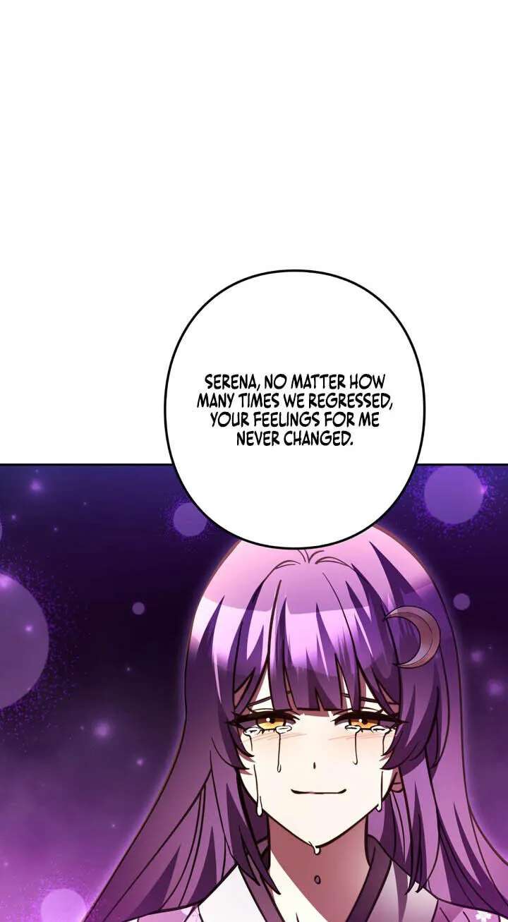 The Heroines Want Me Dead! Chapter 69 - page 60