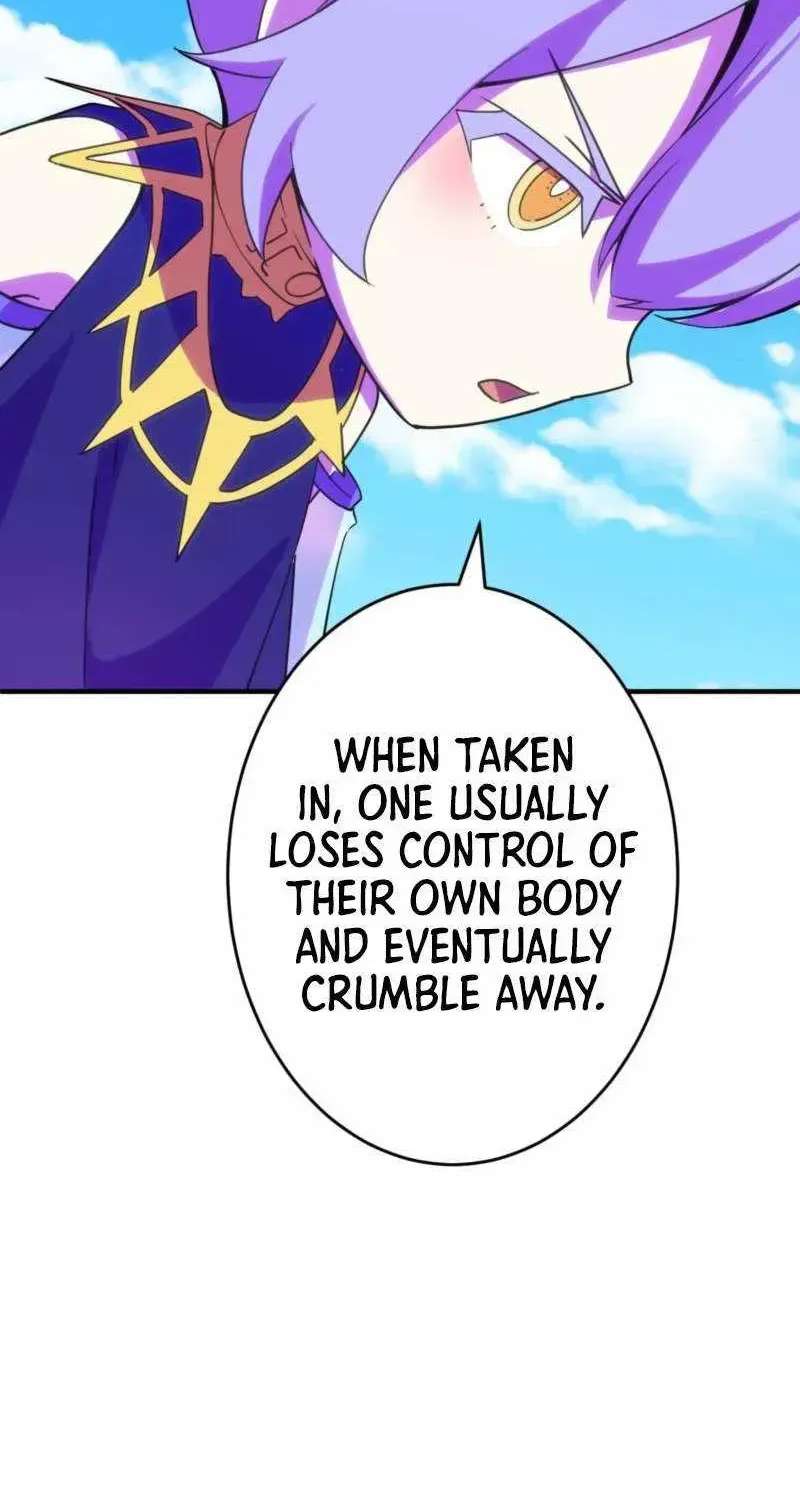 The Underworld Transcendent Returns Chapter 26 - page 22