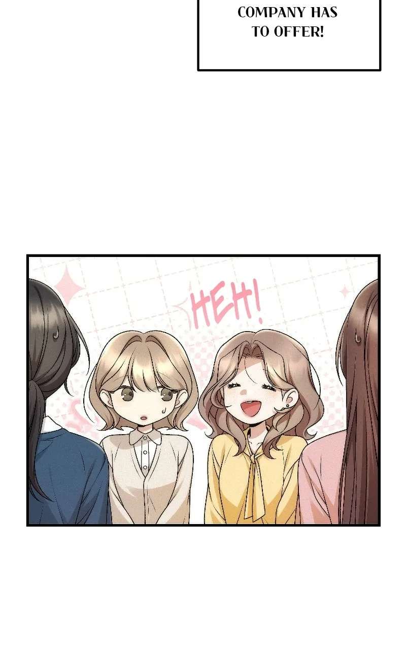 Office Romance Contract Chapter 1 - page 43