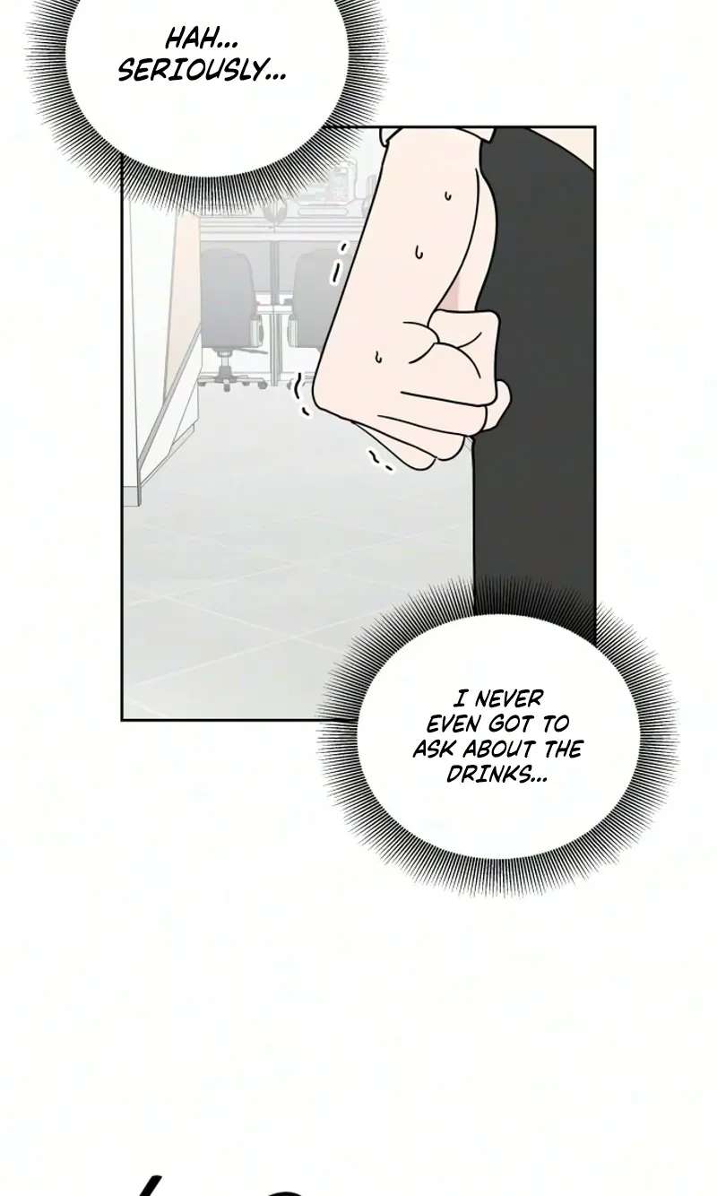 Reverse Puberty! First Love Chapter 7 - page 63