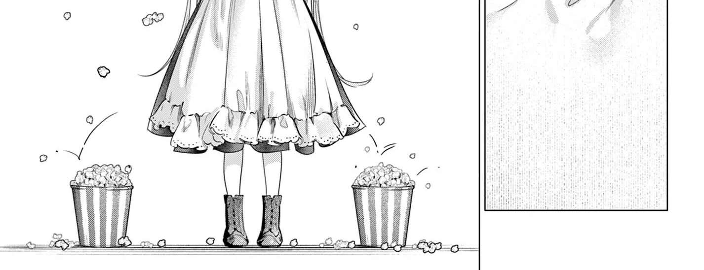 Maid & Roid wa Ojousama no Oyaku ni Tachitai! Chapter 5 - page 50