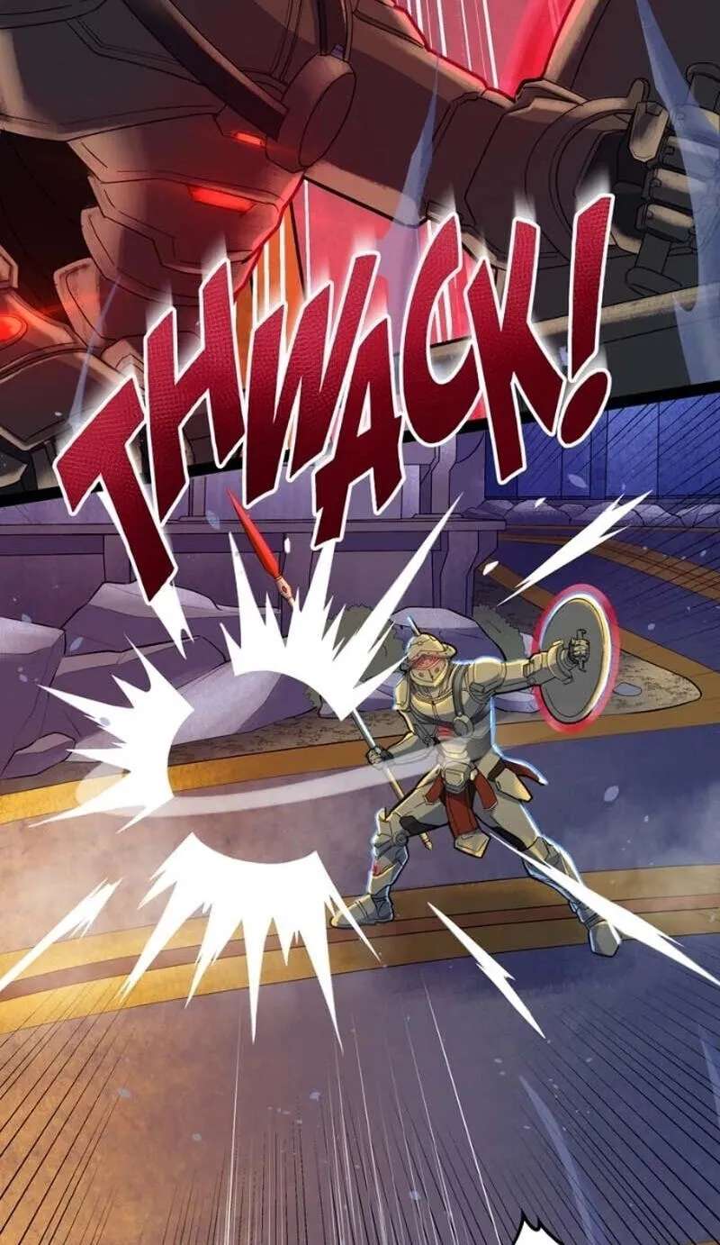 Overwatch: One Unified Heart Chapter 36 - page 4