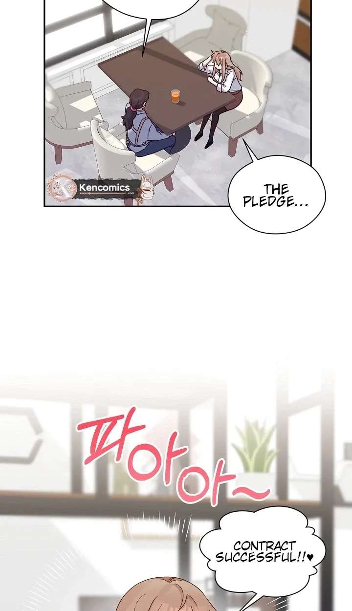 Do It, Oppa! Chapter 6 - page 70