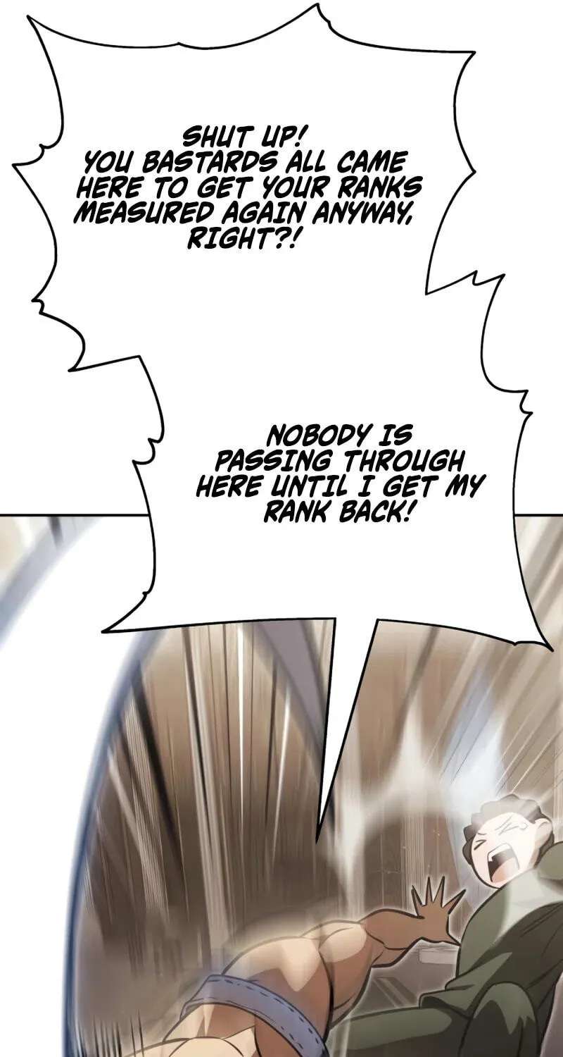 The World's Strongest Regime Chapter 16 - page 167