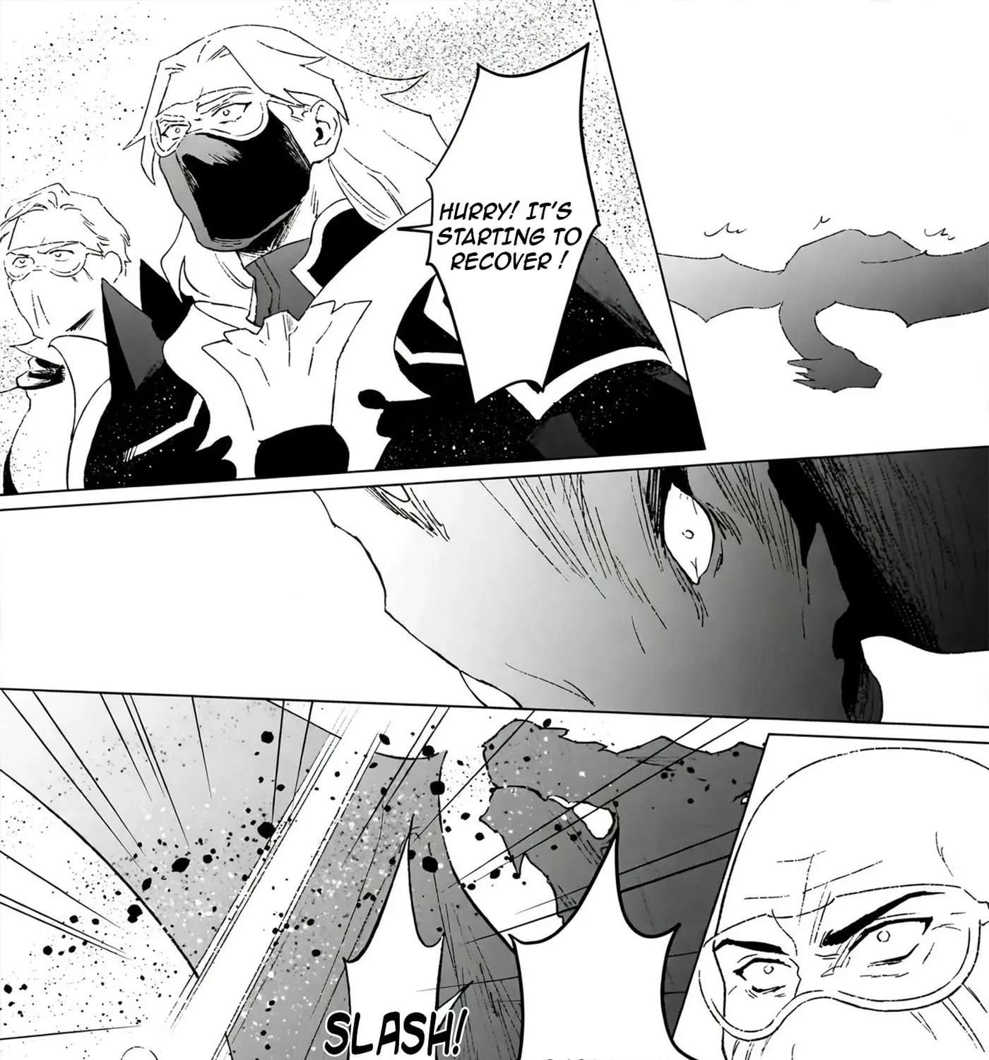 Ikinokori Renkinjutsushi wa Machi de Shizuka ni Kurashitai: Rinkan no Mahouyaku Chapter 25.2 - page 13