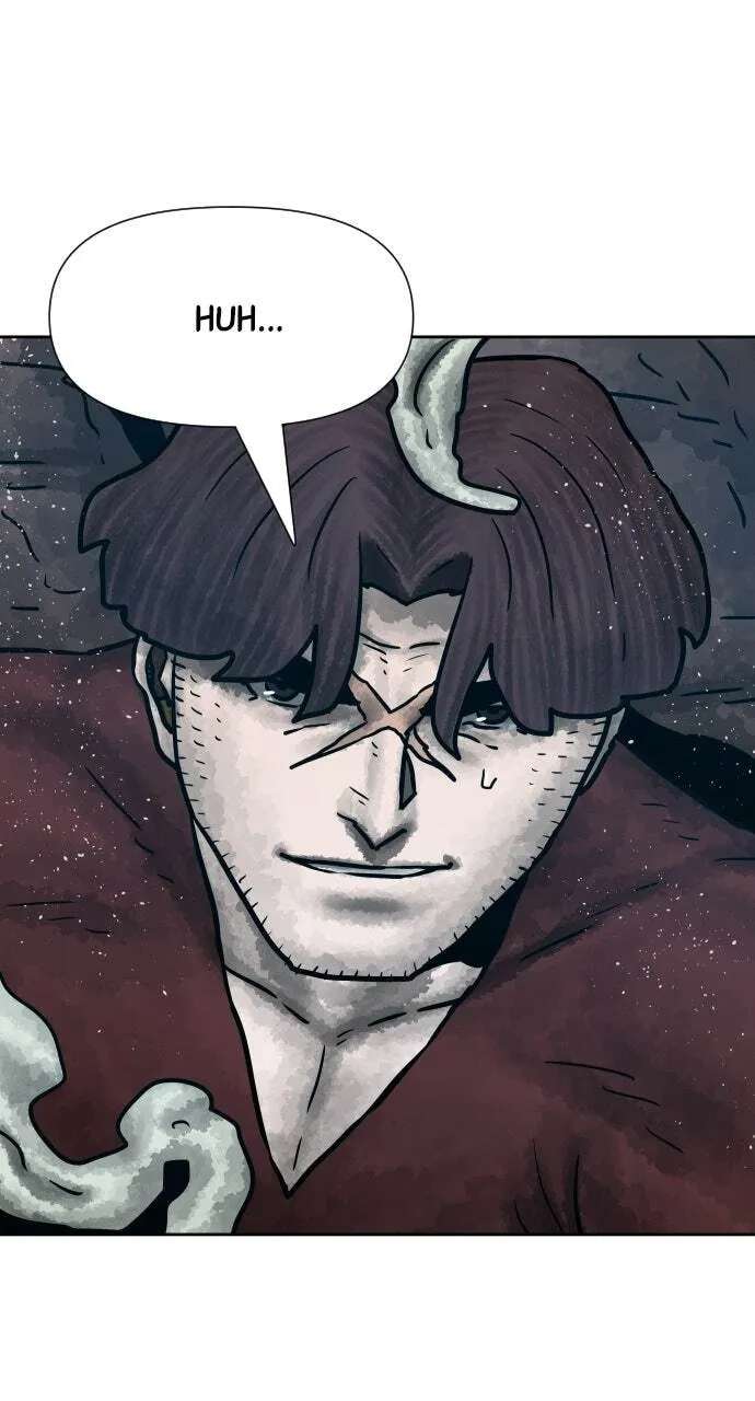 Warrior Executioner Chapter 203 - page 54