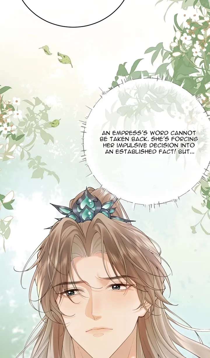 The Emperor's Uncle Bows for Me Chapter 5 - page 56