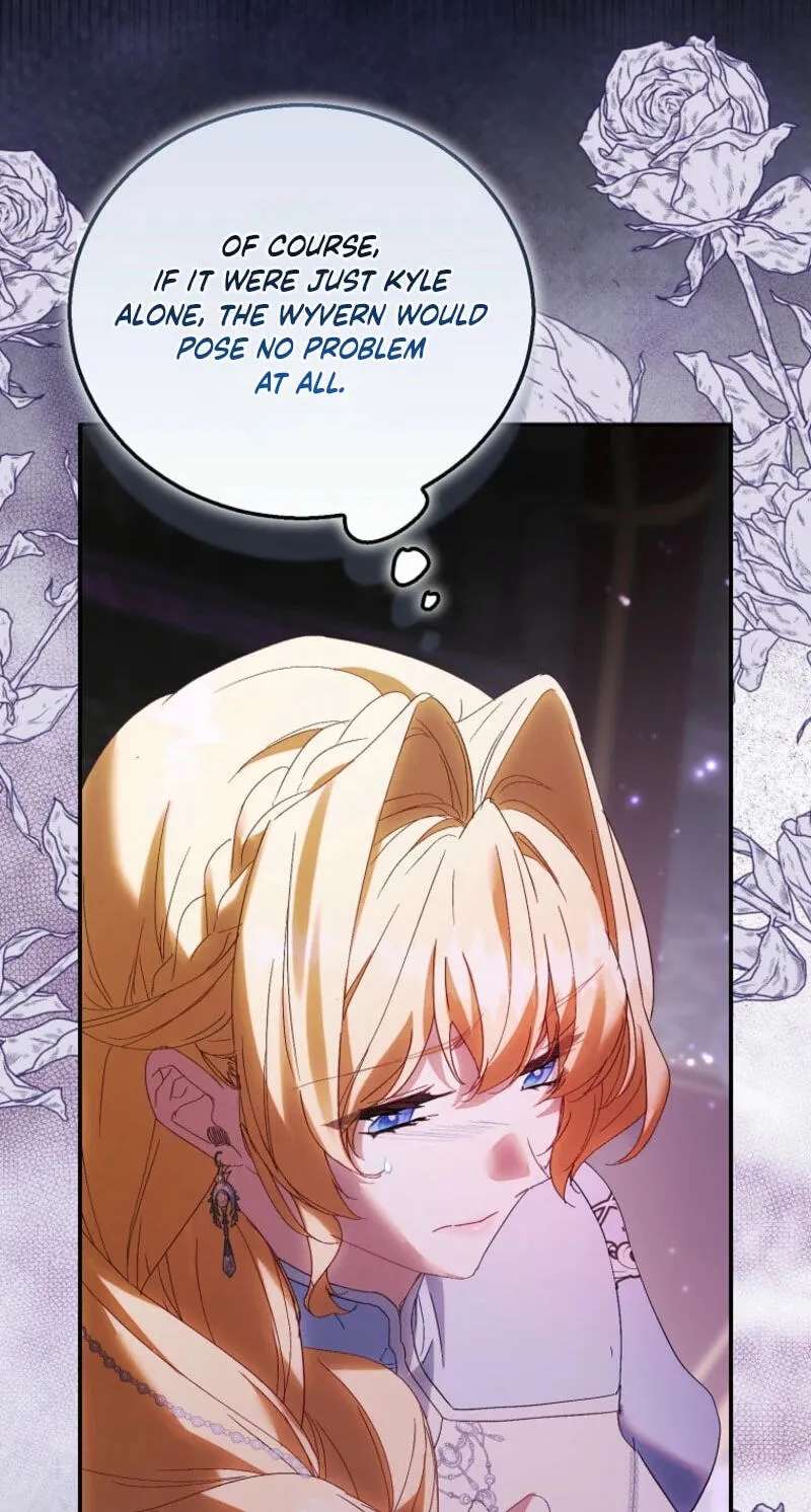 The Beloved Fake Saint Chapter 132 - page 44