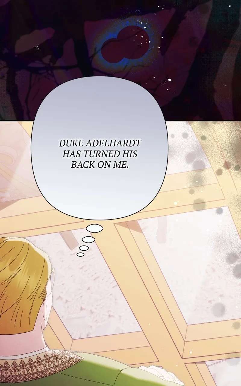 Becoming A Family WithThe Duke and His Dear Son Chapter 39 - page 106