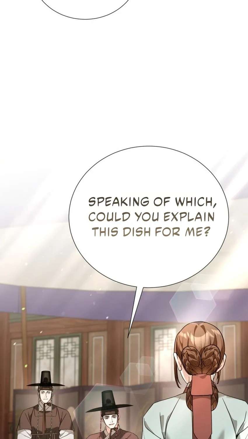 Surviving as Yeonsangun’s Chef Chapter 50 - page 32