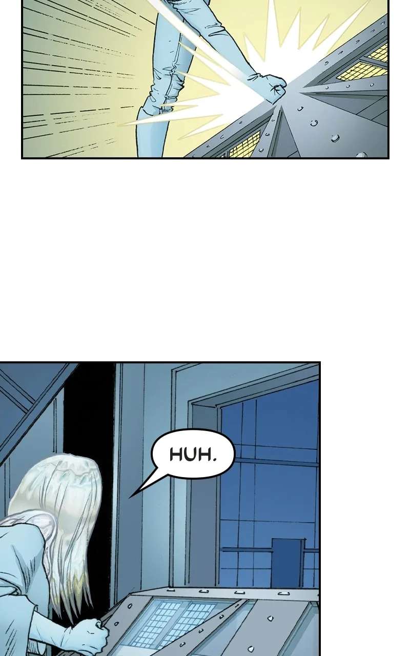 Astonishing X-Men Chapter 31 - page 39