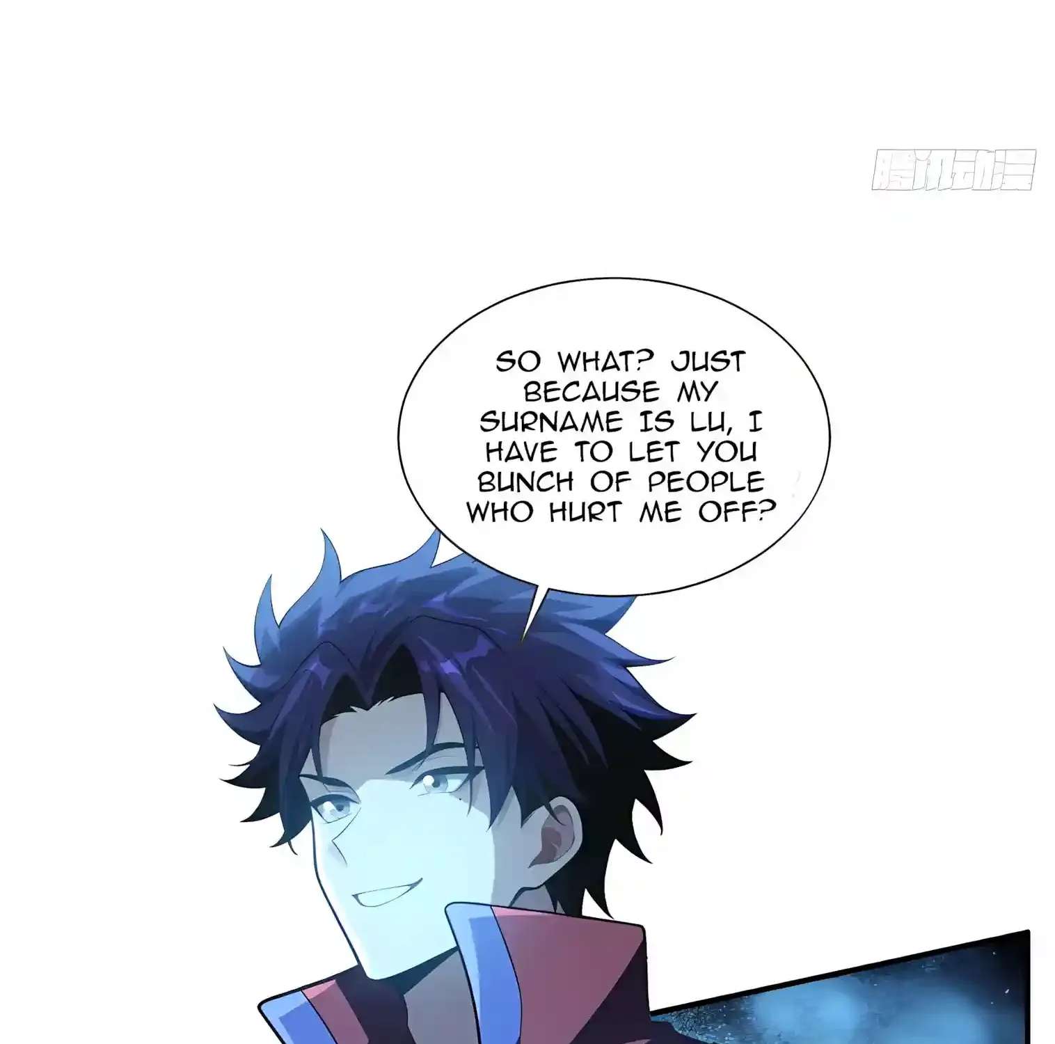 I Opened the Mythical Pet Era Chapter 56 - page 39