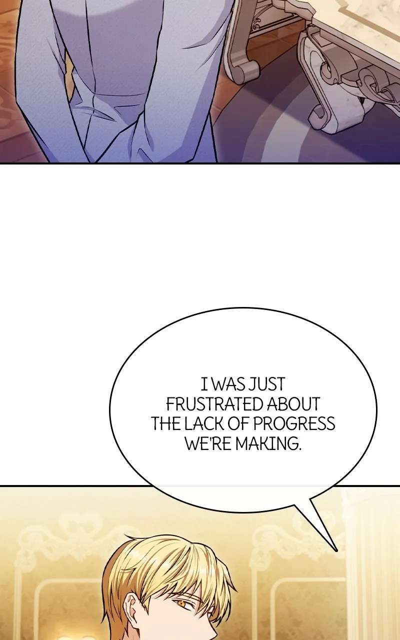 She No Longer WieldsHer Sword Chapter 21 - page 70