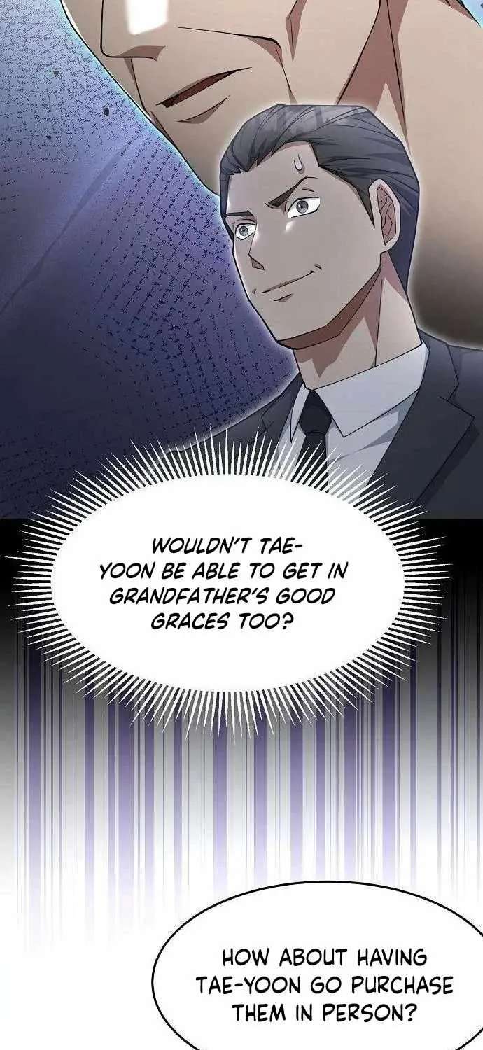 The Chairman Who Wants to Slack Off and Enjoy Life Chapter 31 - page 45