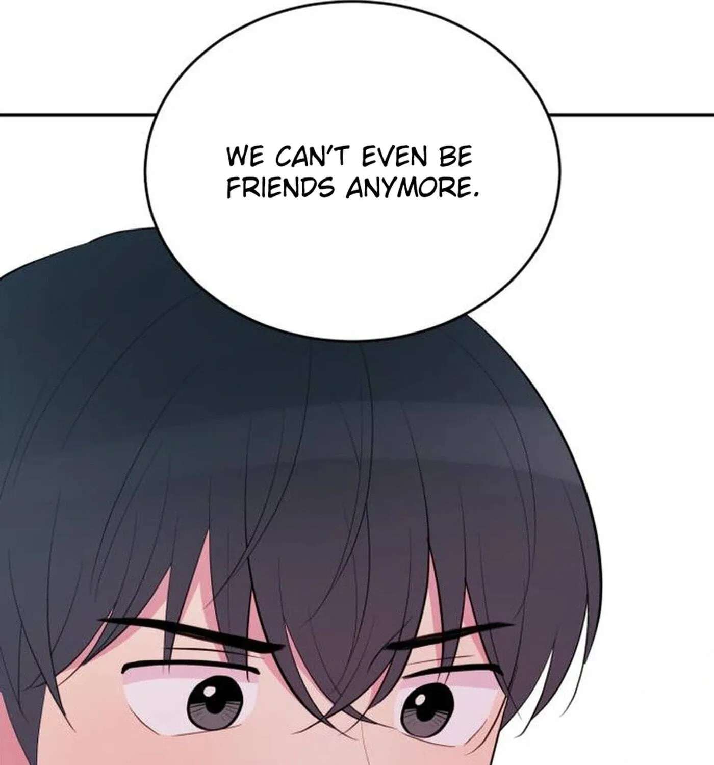 Even If You Don't Have a Third Chapter 45 - page 79