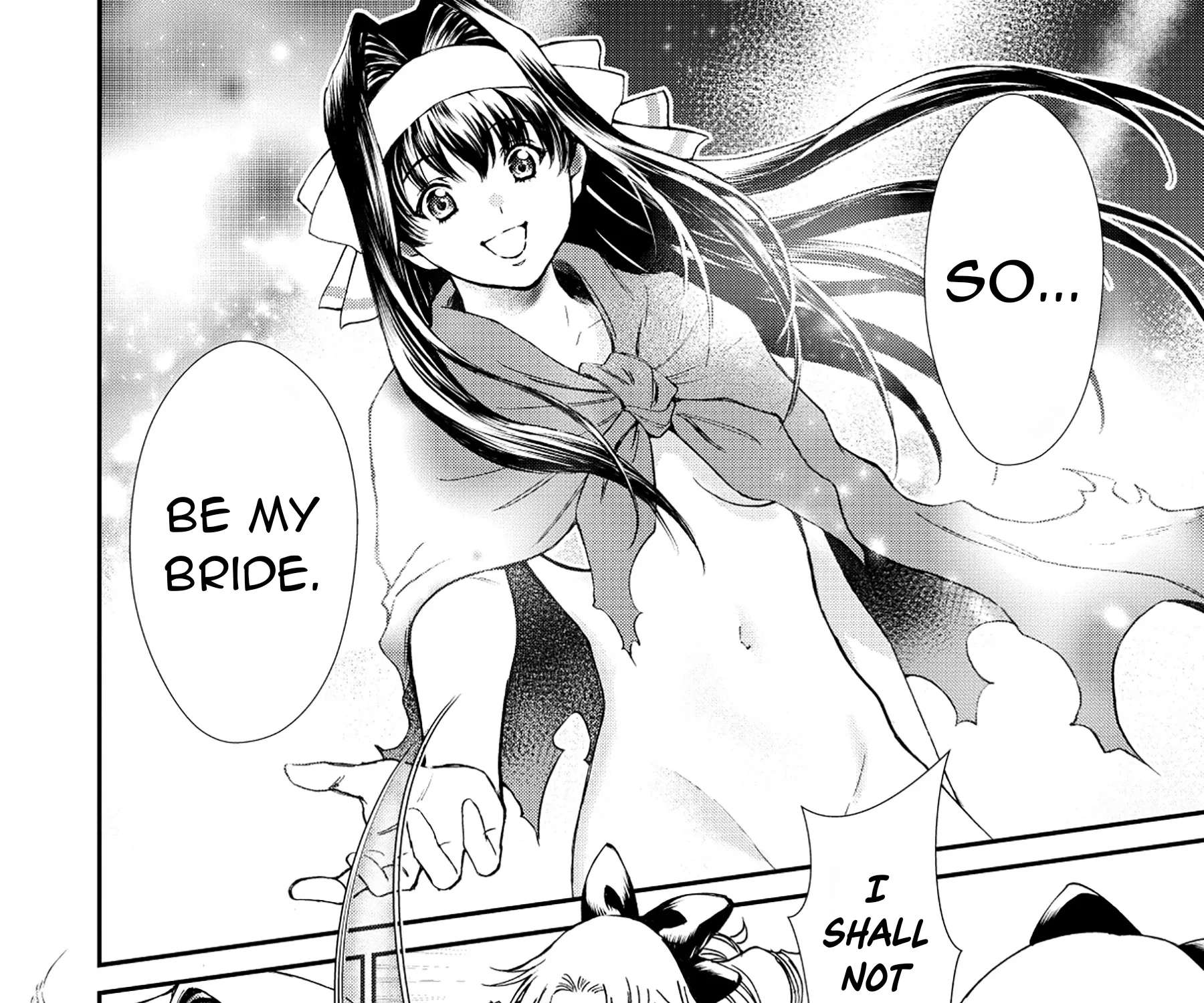 Akuyaku Reijou Taisen ~Teihen Kizoku no Ore wa Teisou Kannen Gyakuten Sekai de Gekokujou suru~ Chapter 1 - page 74