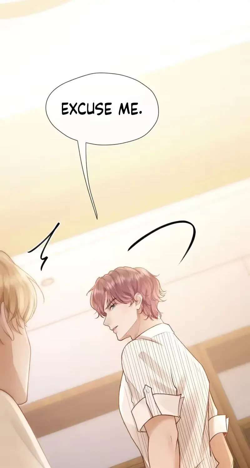 The Perfect Girl Isn't So Perfect Chapter 47 - page 48
