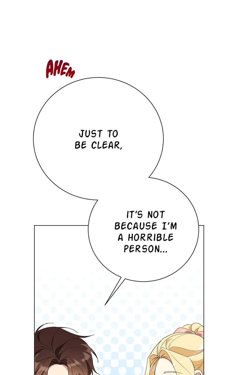 Wished You Were Dead Chapter 123 - page 51