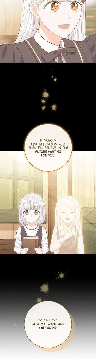 Who Do You Like More, Mommy Or Daddy? Chapter 95 - page 41