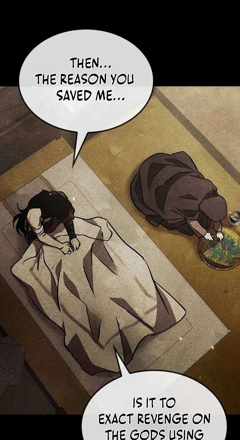 Pray To A Ghost Chapter 39 - page 23