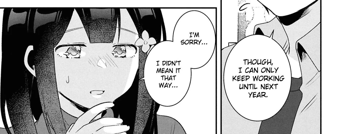 A Story of Taking Home a Lonely Gal From My Class and Turning Her Into an Elegant Beauty Chapter 29 - page 6