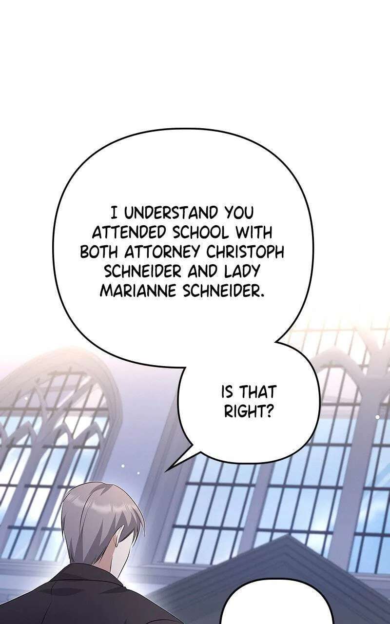 Seeking Your Forgiveness Chapter 55 - page 37