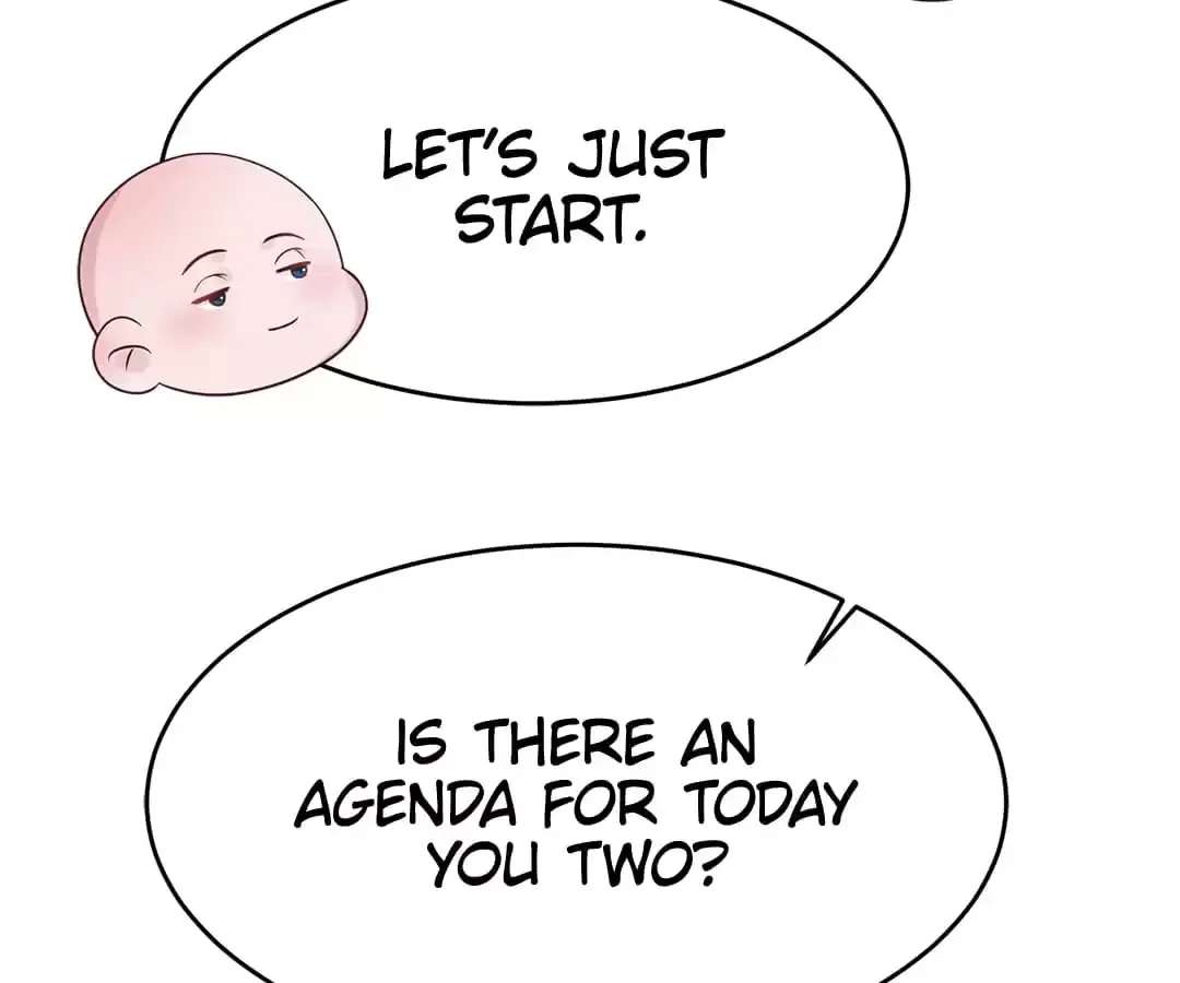 Reborn- deceiving my financial backing husband Chapter 82 - page 23