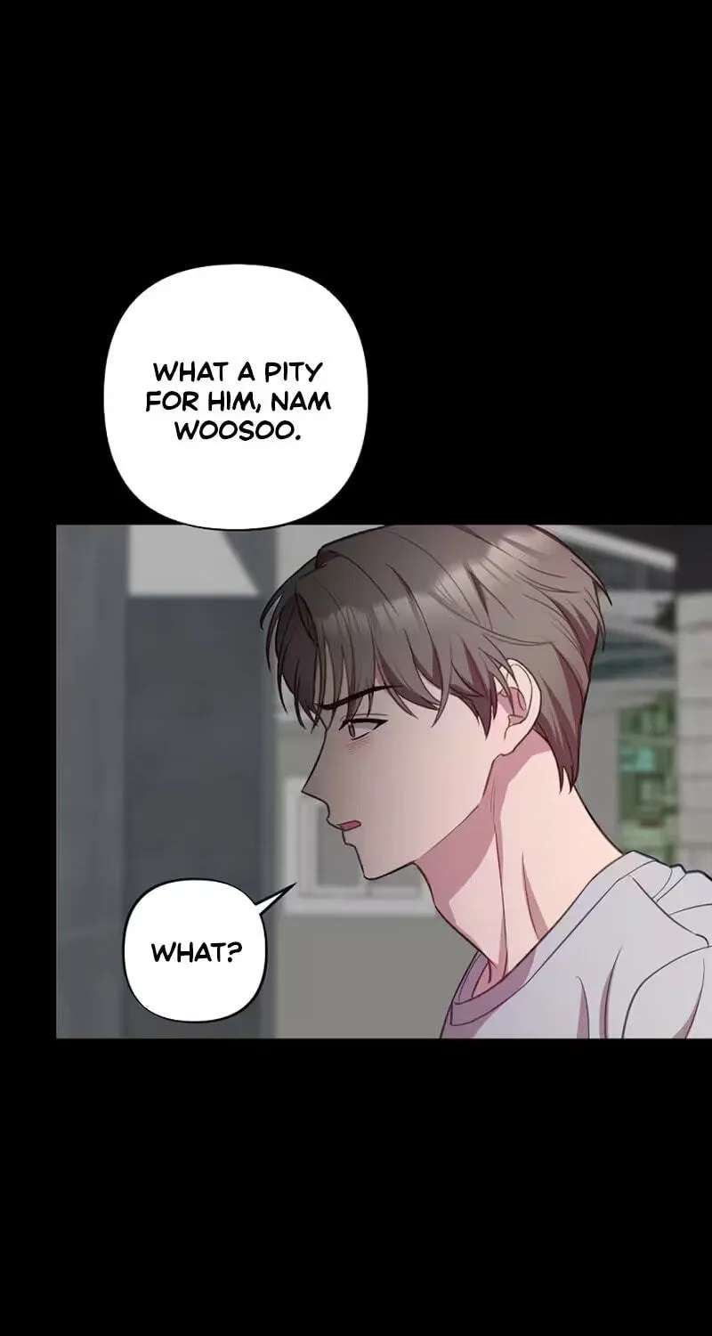 When Homma Targeted You Chapter 36 - page 51