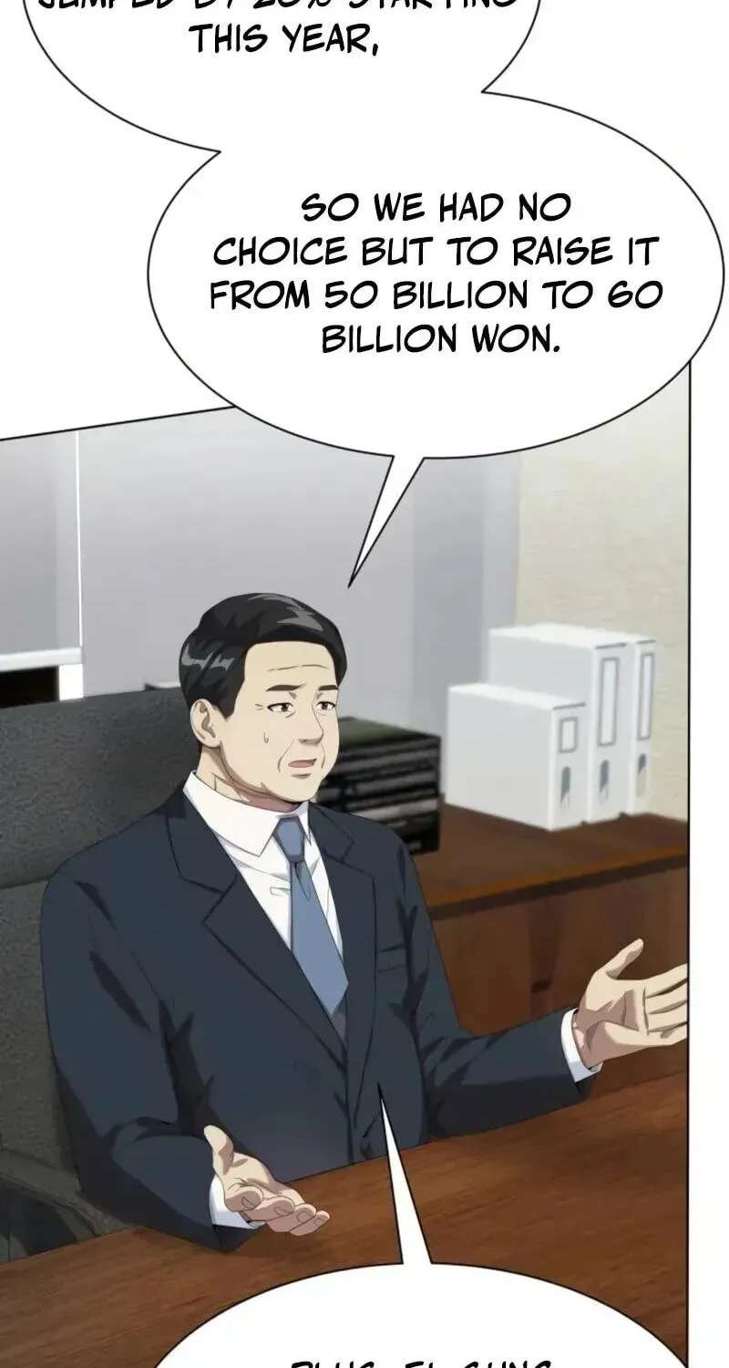 Become a Legend as an All-Rounder Chapter 152 - page 54