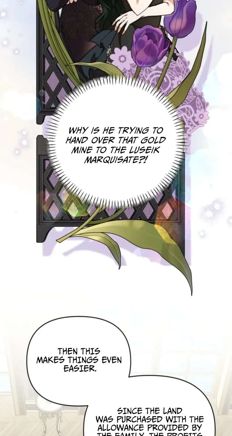 My sister, who was my enemy, loves me Chapter 49 - page 58