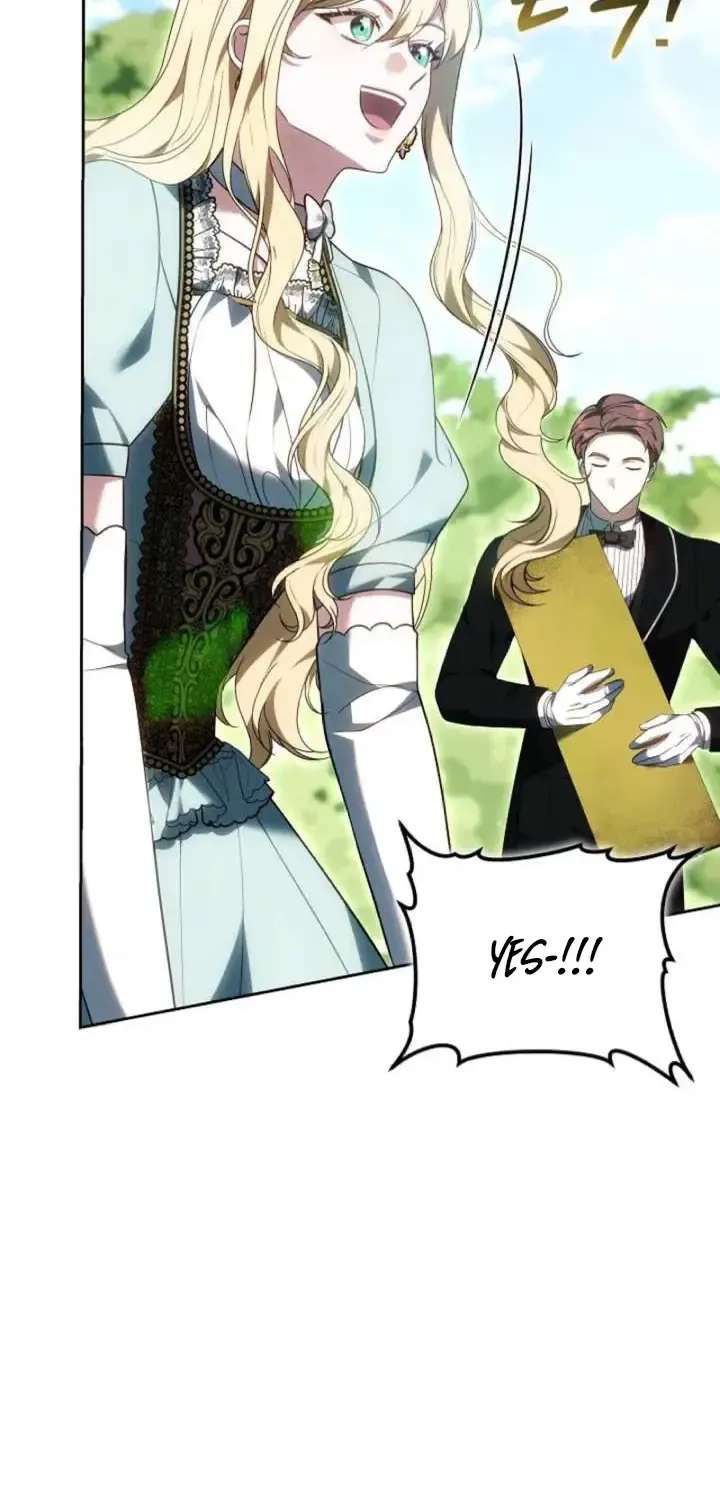 Vote for Your Knight! Chapter 16 - page 60