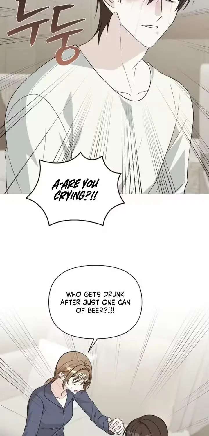 You and me Living together Chapter 5 - page 28