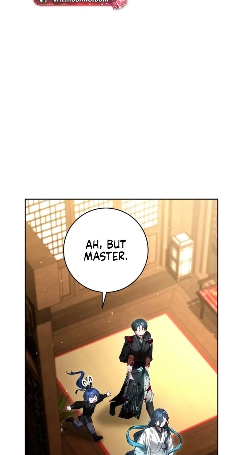 I Am the Youngest Disciple of the Martial Arts World's Mastermind Chapter 22 - page 68