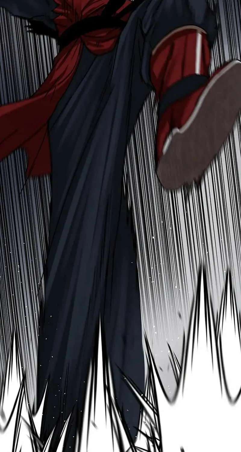 Like a Fiery Flame Chapter 92 - page 64