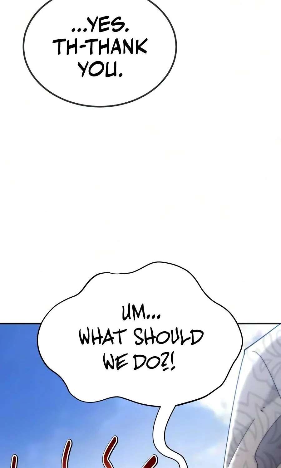 The Heavenly Demon Wants A Quiet Life Chapter 95 - page 22
