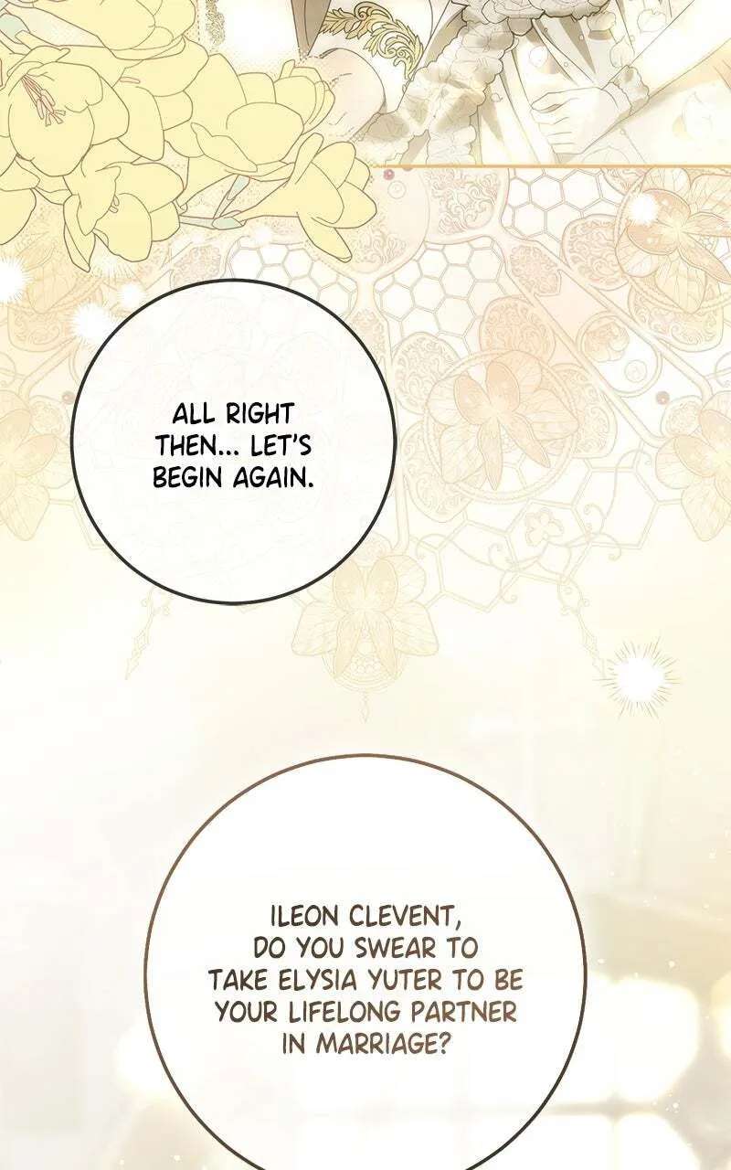 I Grabbed the Leash of the Blind Beast Chapter 75 - page 36