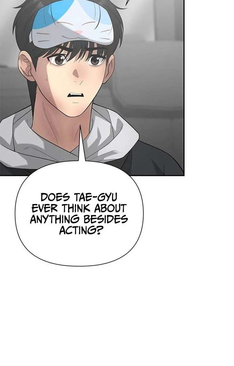 The God of Improv Chapter 36 - page 6