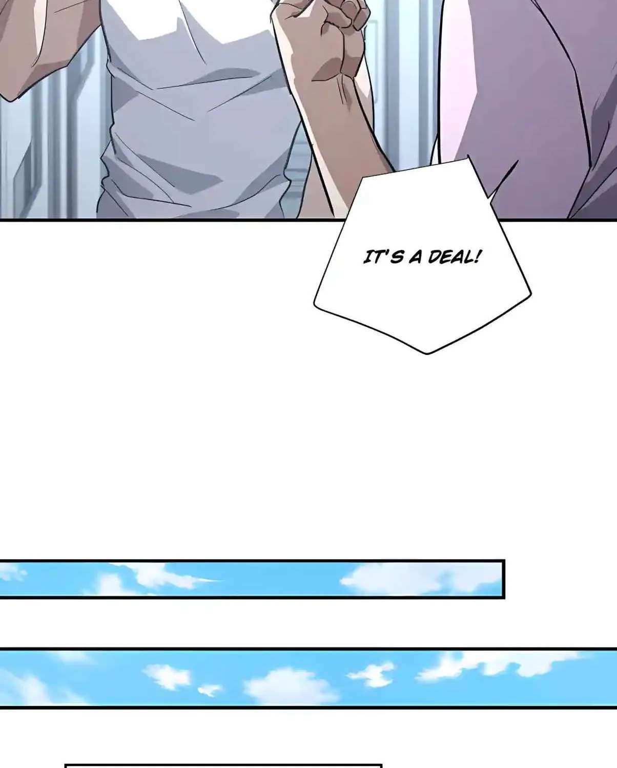 High Martial Arts: Sweeping Through Three Thousand Emperors with One Hand! Chapter 63 - page 65