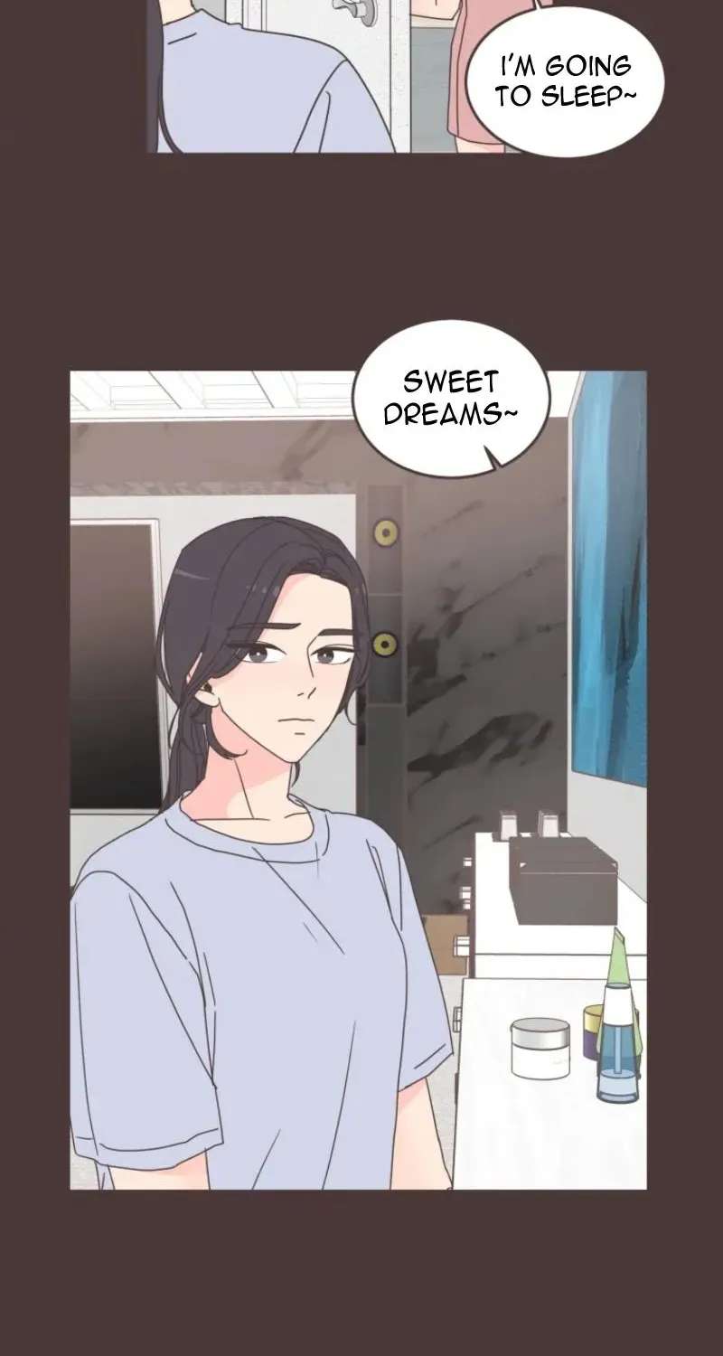 She's My Type Chapter 92 - page 53