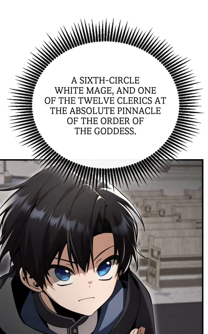 The Reborn Prodigy ofthe Ducal Family Chapter 28 - page 9