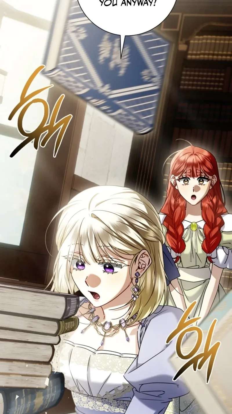 Married at Face Value Chapter 88 - page 22